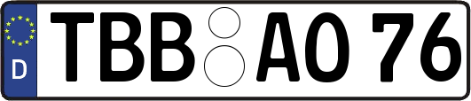TBB-AO76