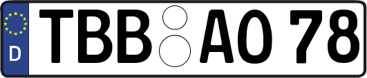 TBB-AO78