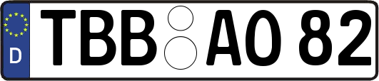 TBB-AO82