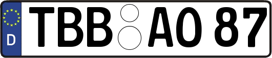 TBB-AO87