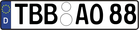 TBB-AO88