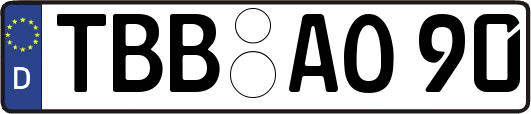TBB-AO90