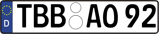TBB-AO92