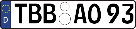 TBB-AO93