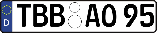 TBB-AO95