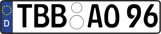 TBB-AO96