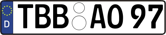 TBB-AO97