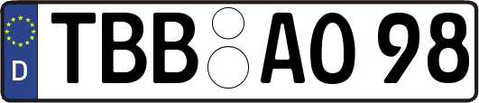 TBB-AO98