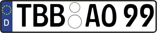 TBB-AO99