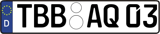 TBB-AQ03