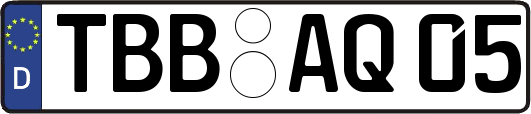 TBB-AQ05