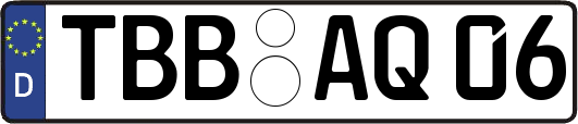 TBB-AQ06