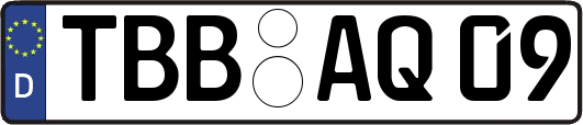 TBB-AQ09