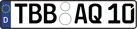 TBB-AQ10