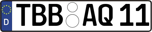 TBB-AQ11