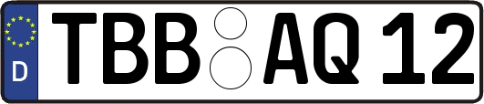 TBB-AQ12