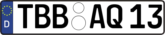 TBB-AQ13