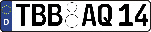 TBB-AQ14