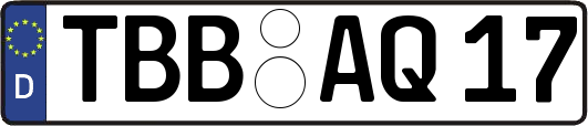 TBB-AQ17