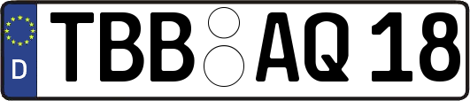 TBB-AQ18