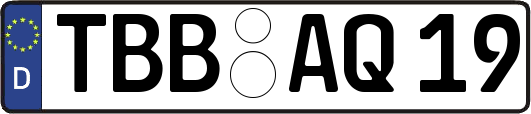 TBB-AQ19