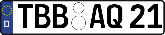 TBB-AQ21