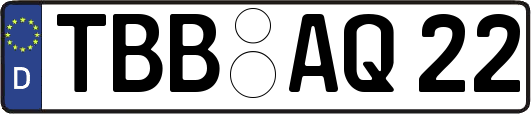 TBB-AQ22