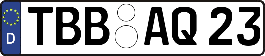 TBB-AQ23