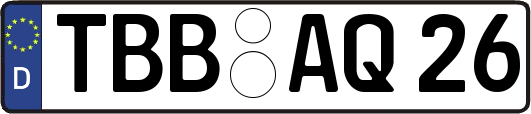 TBB-AQ26