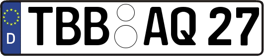 TBB-AQ27