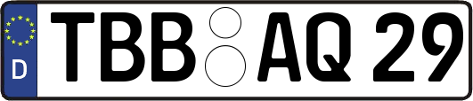 TBB-AQ29