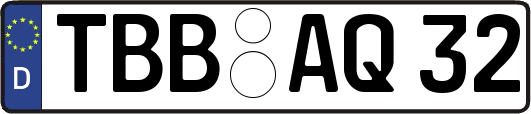 TBB-AQ32