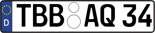 TBB-AQ34
