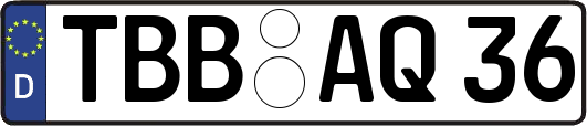 TBB-AQ36
