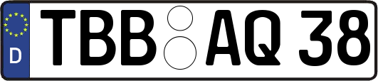 TBB-AQ38