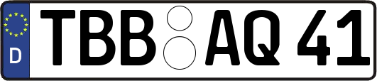 TBB-AQ41