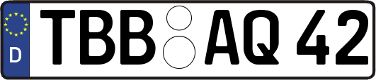 TBB-AQ42