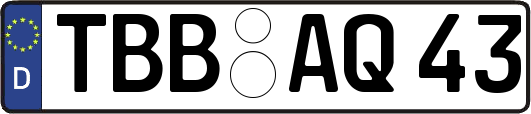 TBB-AQ43