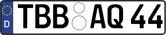 TBB-AQ44