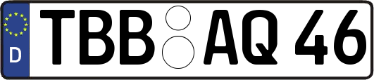 TBB-AQ46