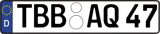 TBB-AQ47