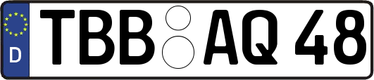 TBB-AQ48