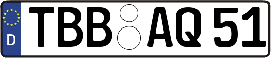 TBB-AQ51