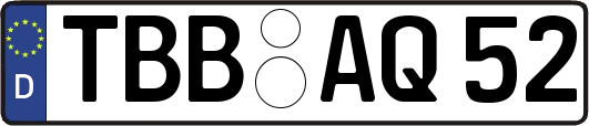 TBB-AQ52
