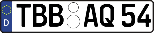 TBB-AQ54