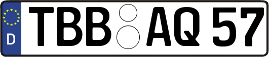 TBB-AQ57