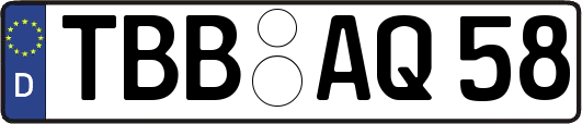 TBB-AQ58