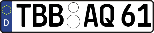 TBB-AQ61