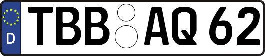 TBB-AQ62