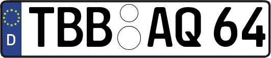 TBB-AQ64